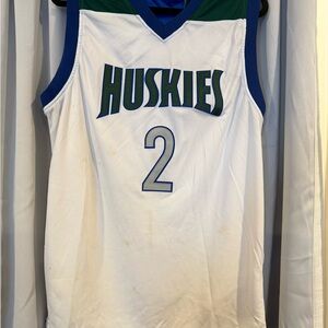Lonzo Ball Chino Hills High School Jersey #2